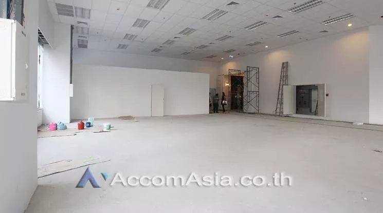 8  Office Space For Rent in Sukhumvit ,Bangkok BTS Phrom Phong at Metropolis The Luxury Office AA13508